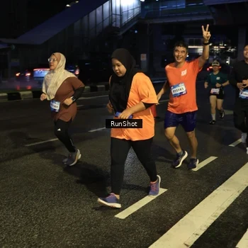 Runner Photo 7892650
