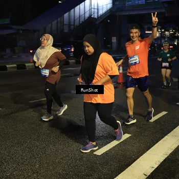 Runner Photo 7892652