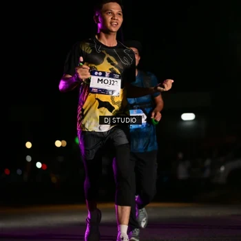 Runner Photo 7892661