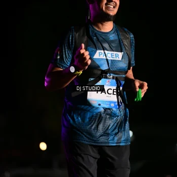 Runner Photo 7892675