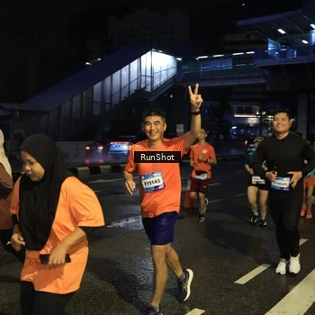 Runner Photo 7892677