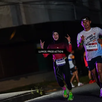 Runner Photo 7892678
