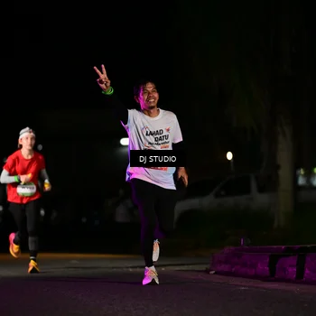 Runner Photo 7892679