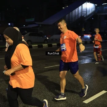 Runner Photo 7892681