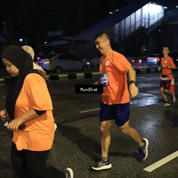 Runner Photo 7892682