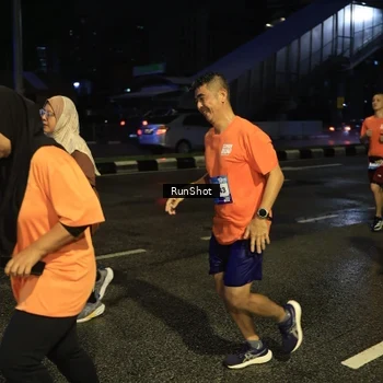 Runner Photo 7892685