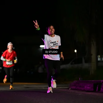 Runner Photo 7892688