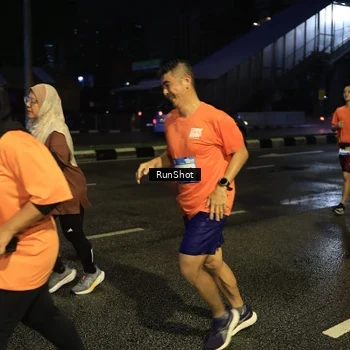 Runner Photo 7892691