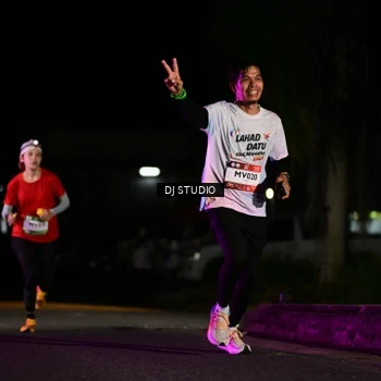 Runner Photo 7892693
