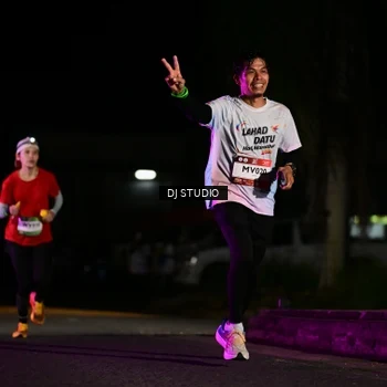 Runner Photo 7892697
