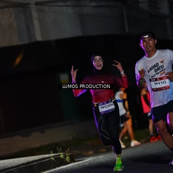 Runner Photo 7892702