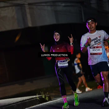 Runner Photo 7892705