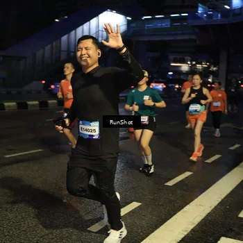 Runner Photo 7892709