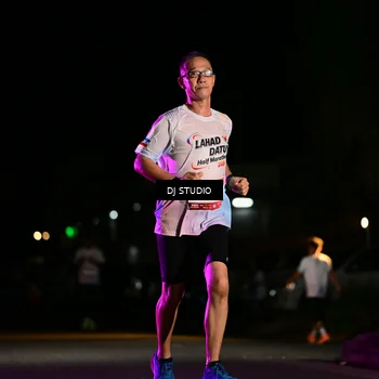 Runner Photo 7892721