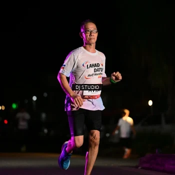 Runner Photo 7892727