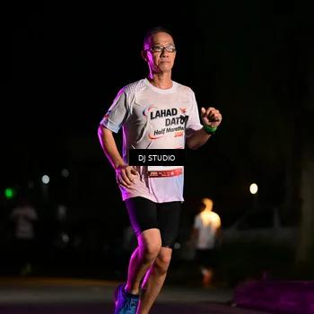 Runner Photo 7892729
