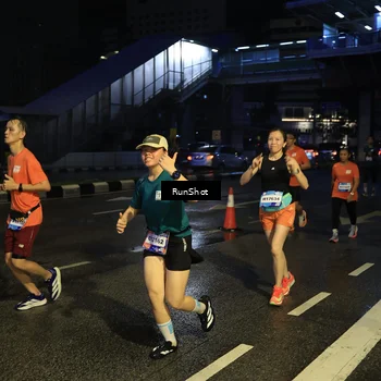 Runner Photo 7892730