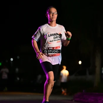 Runner Photo 7892734
