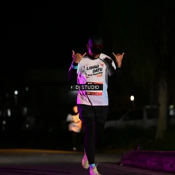 Runner Photo 7892742
