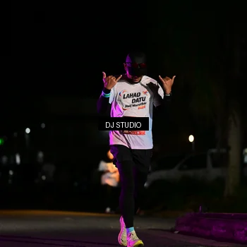Runner Photo 7892743