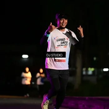 Runner Photo 7892746