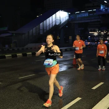 Runner Photo 7892757