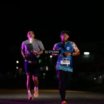 Runner Photo 7892760