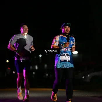 Runner Photo 7892761