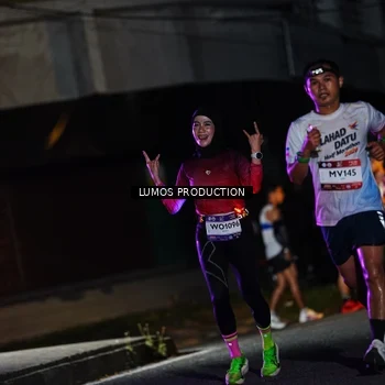Runner Photo 7892763