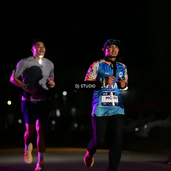 Runner Photo 7892764