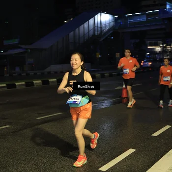 Runner Photo 7892766