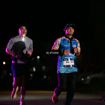 Runner Photo 7892769