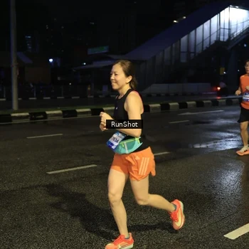 Runner Photo 7892779