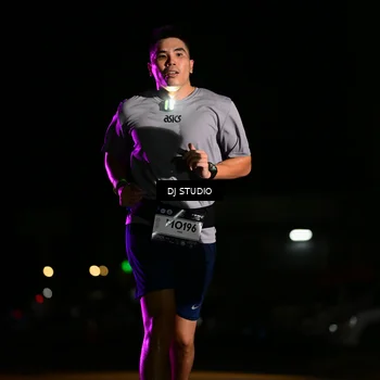 Runner Photo 7892781