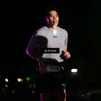 Runner Photo 7892786