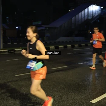 Runner Photo 7892787