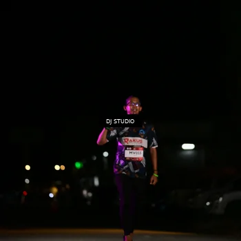 Runner Photo 7892794