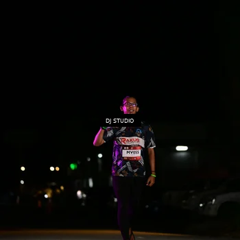 Runner Photo 7892795