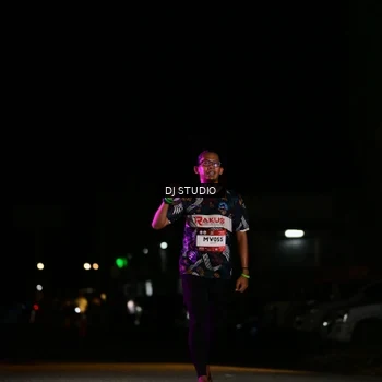 Runner Photo 7892797