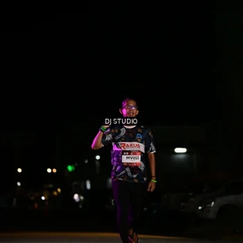 Runner Photo 7892800