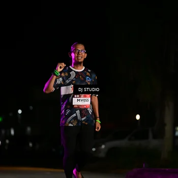 Runner Photo 7892804