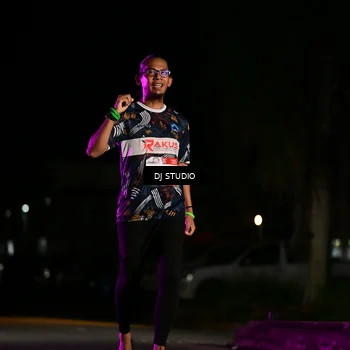 Runner Photo 7892806