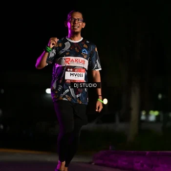 Runner Photo 7892814