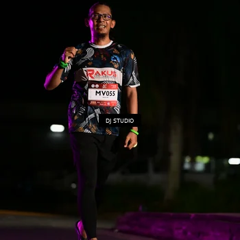 Runner Photo 7892817