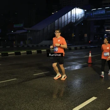 Runner Photo 7892818