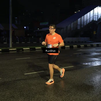 Runner Photo 7892820