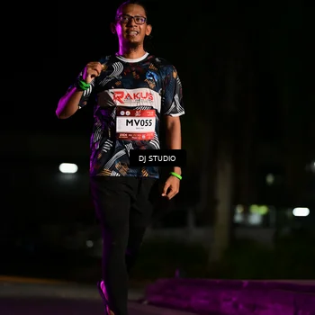 Runner Photo 7892822