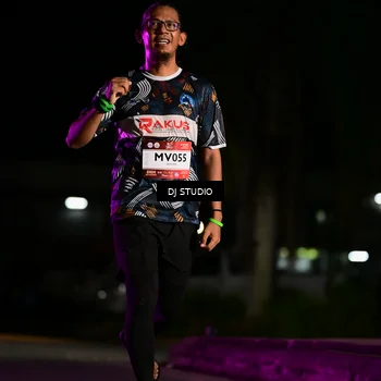 Runner Photo 7892825