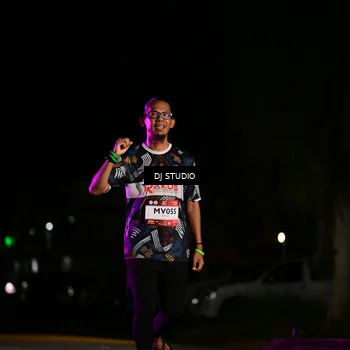 Runner Photo 7892829