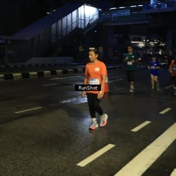 Runner Photo 7892834